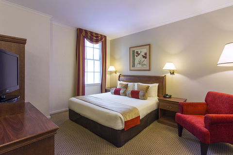 Hotel Grand Chancellor On Currie - Accommodation Melbourne 4
