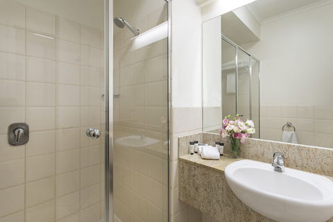 Hotel Grand Chancellor On Currie - Accommodation Melbourne 5