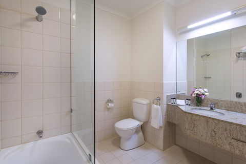 Hotel Grand Chancellor On Currie - Accommodation Melbourne 7