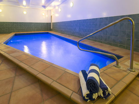 Hotel Grand Chancellor On Currie - Accommodation Melbourne 8