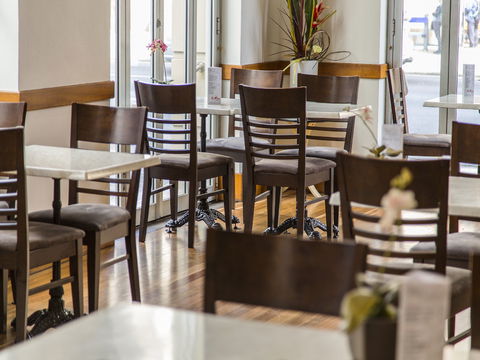 Hotel Grand Chancellor On Currie - Accommodation Melbourne 9