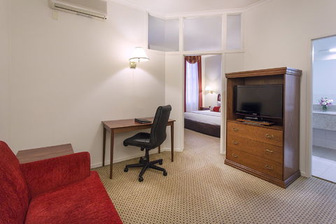 Hotel Grand Chancellor On Currie - Accommodation Melbourne 12