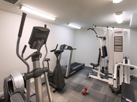 Hotel Grand Chancellor On Currie - Accommodation Melbourne 13