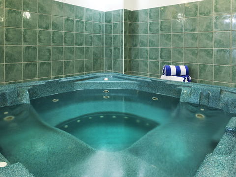 Hotel Grand Chancellor On Currie - Accommodation Melbourne 14