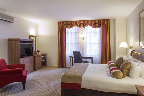 Hotel Grand Chancellor On Currie - Accommodation Melbourne 15
