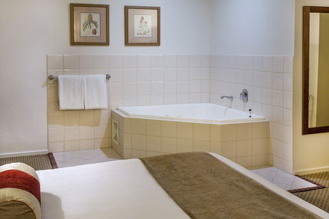 Hotel Grand Chancellor On Currie - Accommodation Melbourne 16