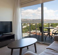 Hume Serviced Apartments - Accommodation Melbourne