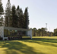 RACV Royal Pines Resort - Accommodation Melbourne