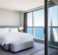 Langham Gold Coast  Jewel Residences - Accommodation Melbourne