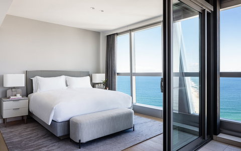 Langham, Gold Coast & Jewel Residences - Accommodation Melbourne 0