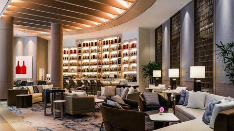 Langham, Gold Coast & Jewel Residences - Accommodation Melbourne 3