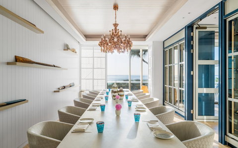 Langham, Gold Coast & Jewel Residences - Accommodation Melbourne 9