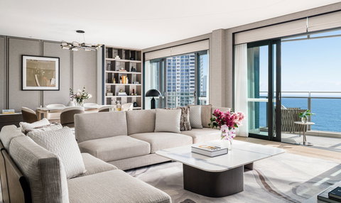 Langham, Gold Coast & Jewel Residences - Accommodation Melbourne 10