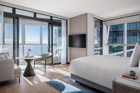 Langham, Gold Coast & Jewel Residences - Accommodation Melbourne 11