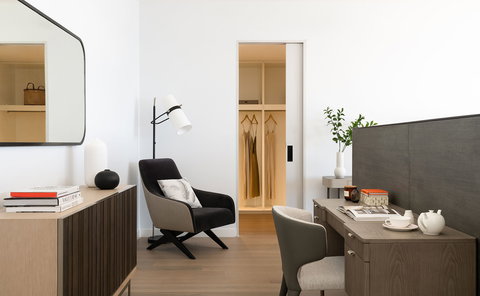 Langham, Gold Coast & Jewel Residences - Accommodation Melbourne 12