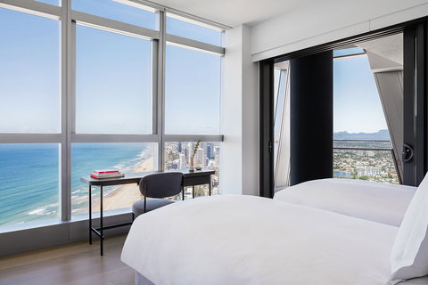 Langham, Gold Coast & Jewel Residences - Accommodation Melbourne 13