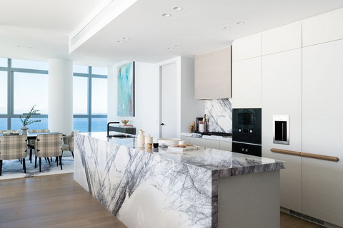 Langham, Gold Coast & Jewel Residences - Accommodation Melbourne 14