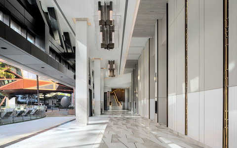 Langham, Gold Coast & Jewel Residences - Accommodation Melbourne 16