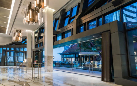 Langham, Gold Coast & Jewel Residences - Accommodation Melbourne 17