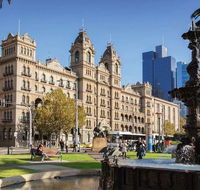 The Hotel Windsor - Accommodation Melbourne