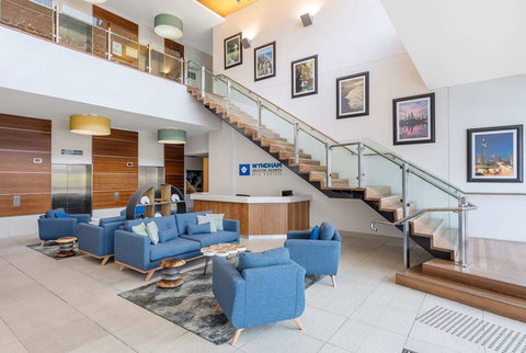 Wyndham Surfers Paradise Resort - Accommodation Melbourne 3