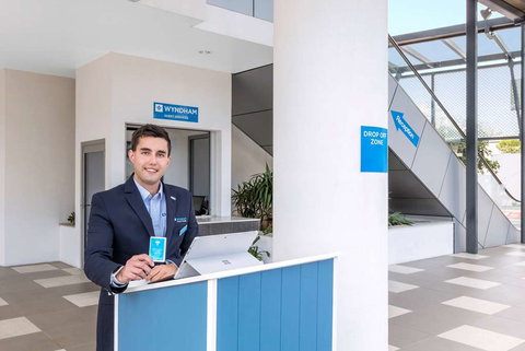 Wyndham Surfers Paradise Resort - Accommodation Melbourne 4