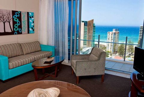 Wyndham Surfers Paradise Resort - Accommodation Melbourne 7