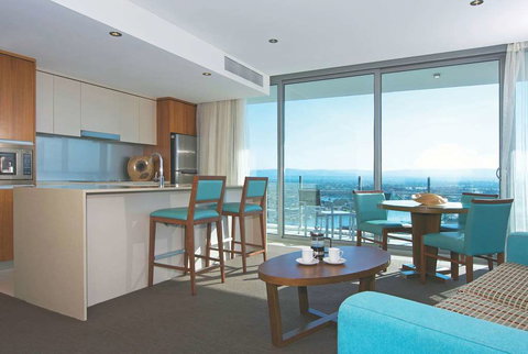 Wyndham Surfers Paradise Resort - Accommodation Melbourne 8