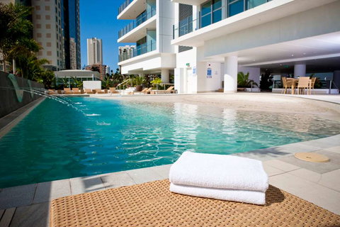 Wyndham Surfers Paradise Resort - Accommodation Melbourne 10