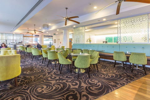 Wyndham Surfers Paradise Resort - Accommodation Melbourne 12