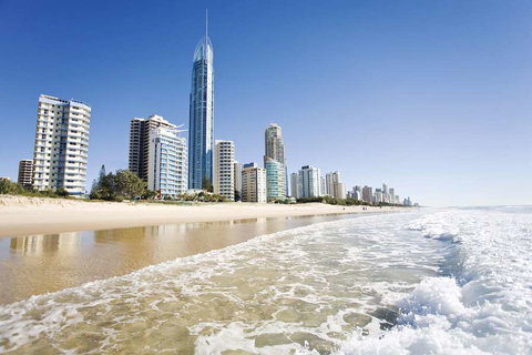 Wyndham Surfers Paradise Resort - Accommodation Melbourne 15
