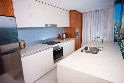 Wyndham Surfers Paradise Resort - Accommodation Melbourne 16