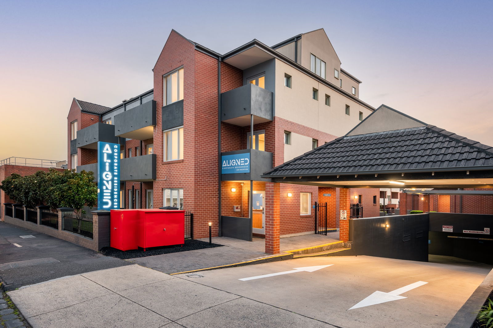 Balwyn North VIC Accommodation Melbourne