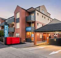 Aligned Corporate Residences Kew - Accommodation Melbourne