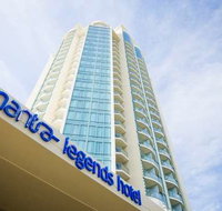 Mantra Legends Hotel - Accommodation Melbourne
