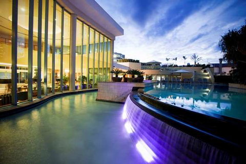 Mantra Legends Hotel - Accommodation Melbourne 2