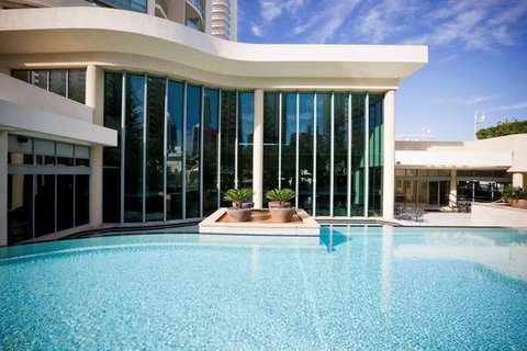 Mantra Legends Hotel - Accommodation Melbourne 3