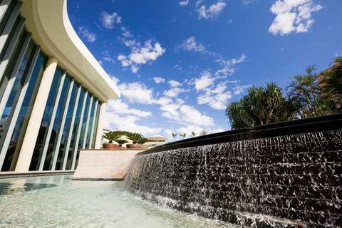 Mantra Legends Hotel - Accommodation Melbourne 6