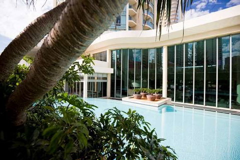 Mantra Legends Hotel - Accommodation Melbourne 7