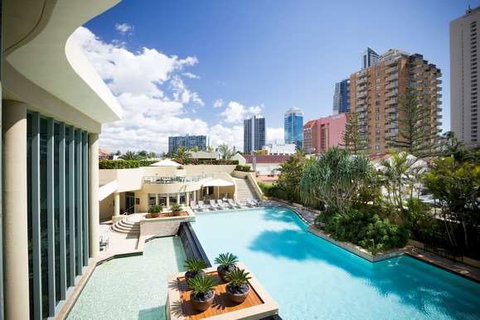 Mantra Legends Hotel - Accommodation Melbourne 8