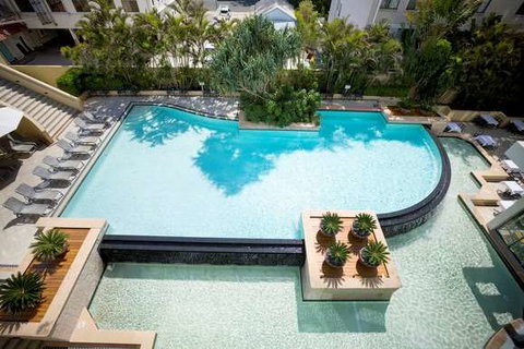 Mantra Legends Hotel - Accommodation Melbourne 9