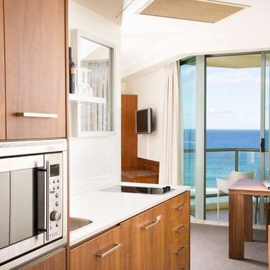 Mantra Legends Hotel - Accommodation Melbourne 10