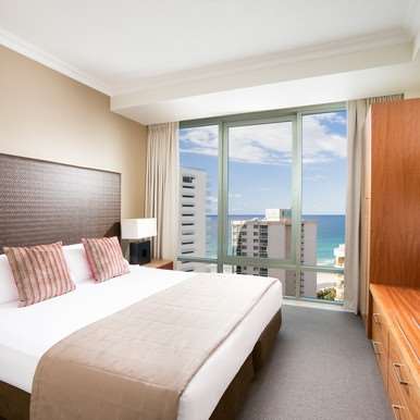 Mantra Legends Hotel - Accommodation Melbourne 11