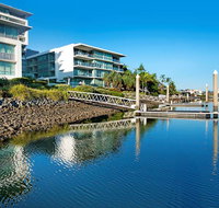 ULTIQA Freshwater Point Resort