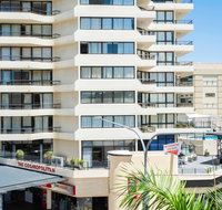 Breakfree Cosmopolitan Resort - Accommodation Melbourne