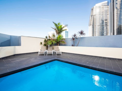 Breakfree Cosmopolitan Resort - Accommodation Melbourne 1