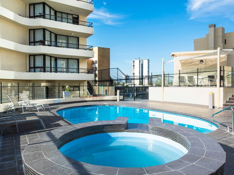 Breakfree Cosmopolitan Resort - Accommodation Melbourne 2