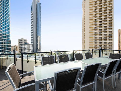 Breakfree Cosmopolitan Resort - Accommodation Melbourne 3