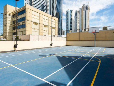 Breakfree Cosmopolitan Resort - Accommodation Melbourne 5