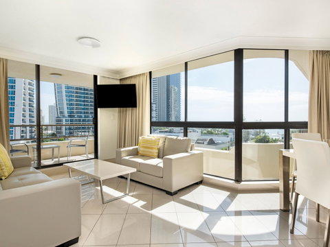 Breakfree Cosmopolitan Resort - Accommodation Melbourne 6